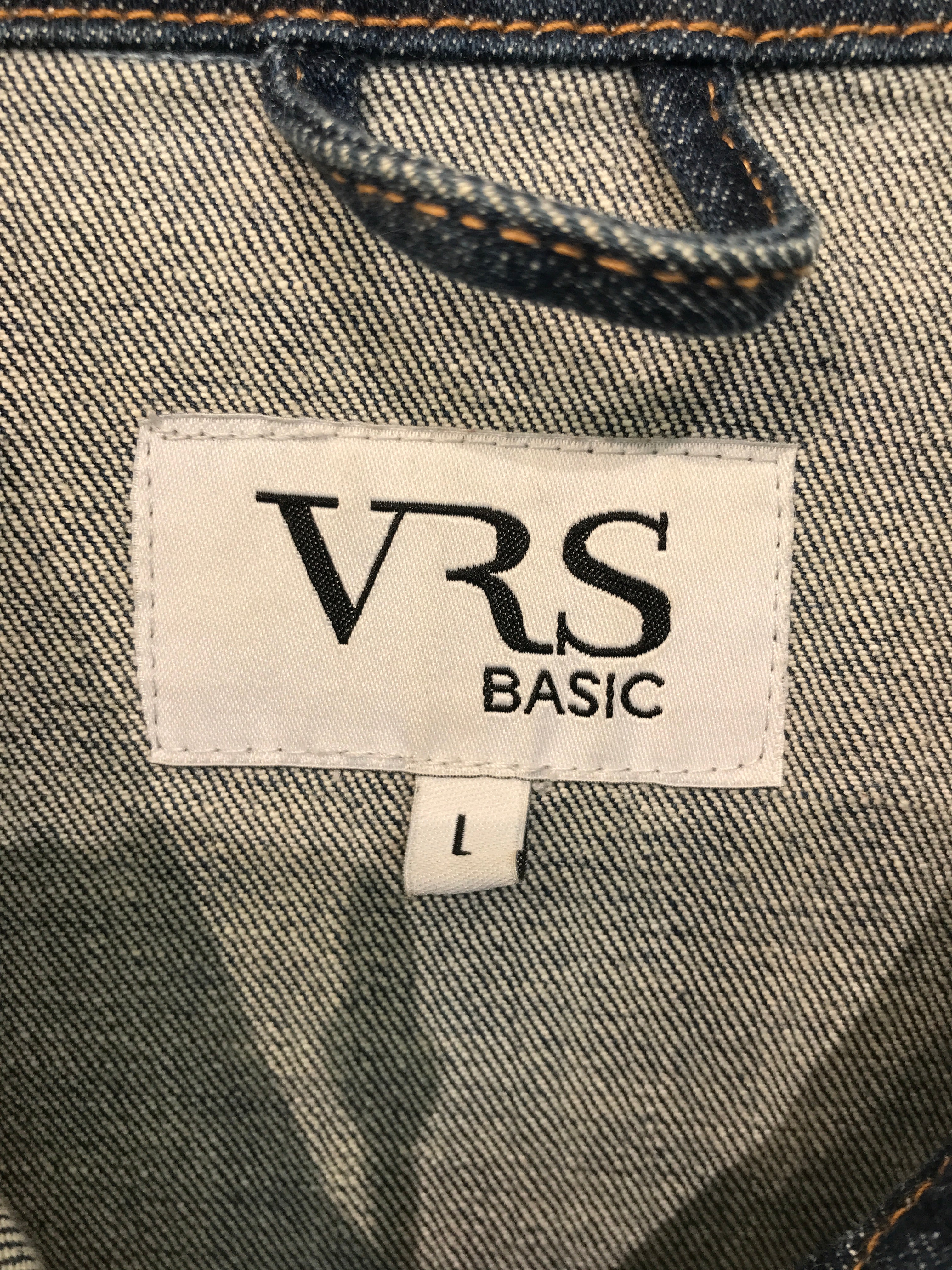 VRS Jakke